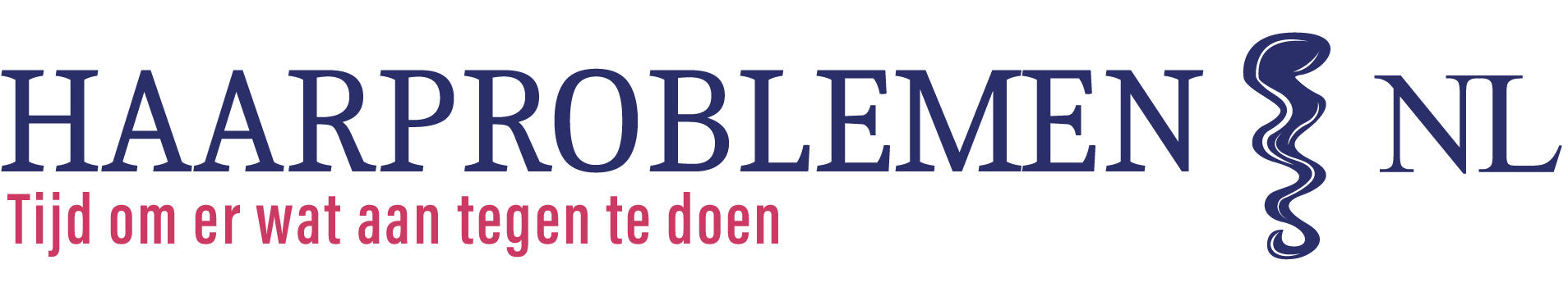 Logo Haarproblemen.nl
