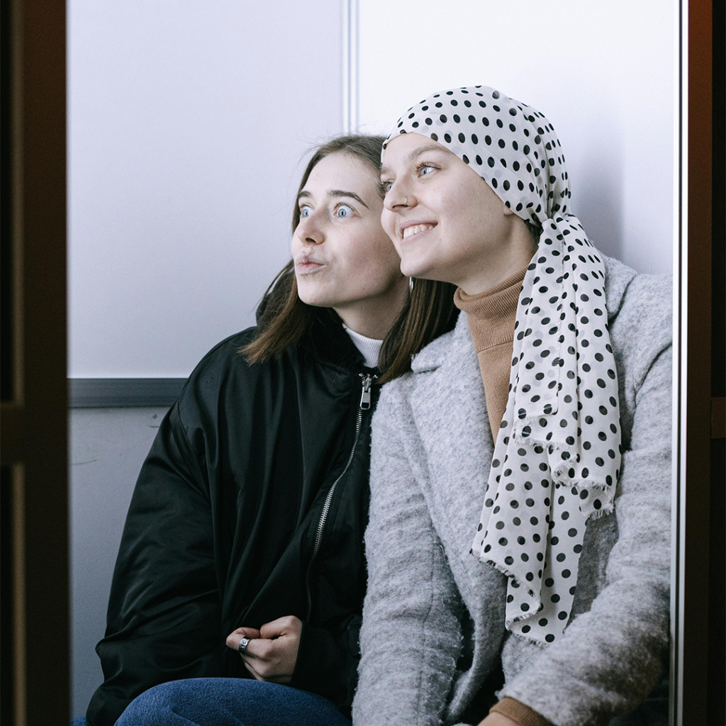 Haaruitval Chemokuren