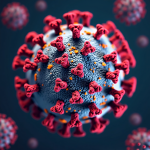 Virus Covid
