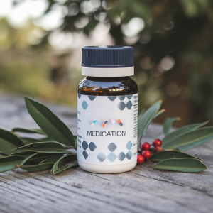 Medicatie minoxidil