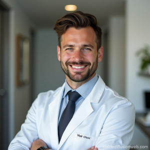 Vrolijke Doctor