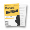 Alles wat je moet weten over Minoxidil - Diksy Ebook Special