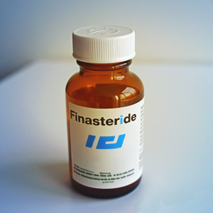 Finasteride Medicatie