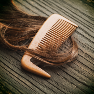 Hair Comb