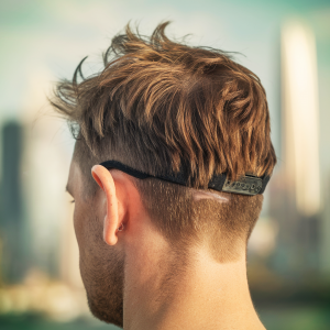 Hair Scar Photo